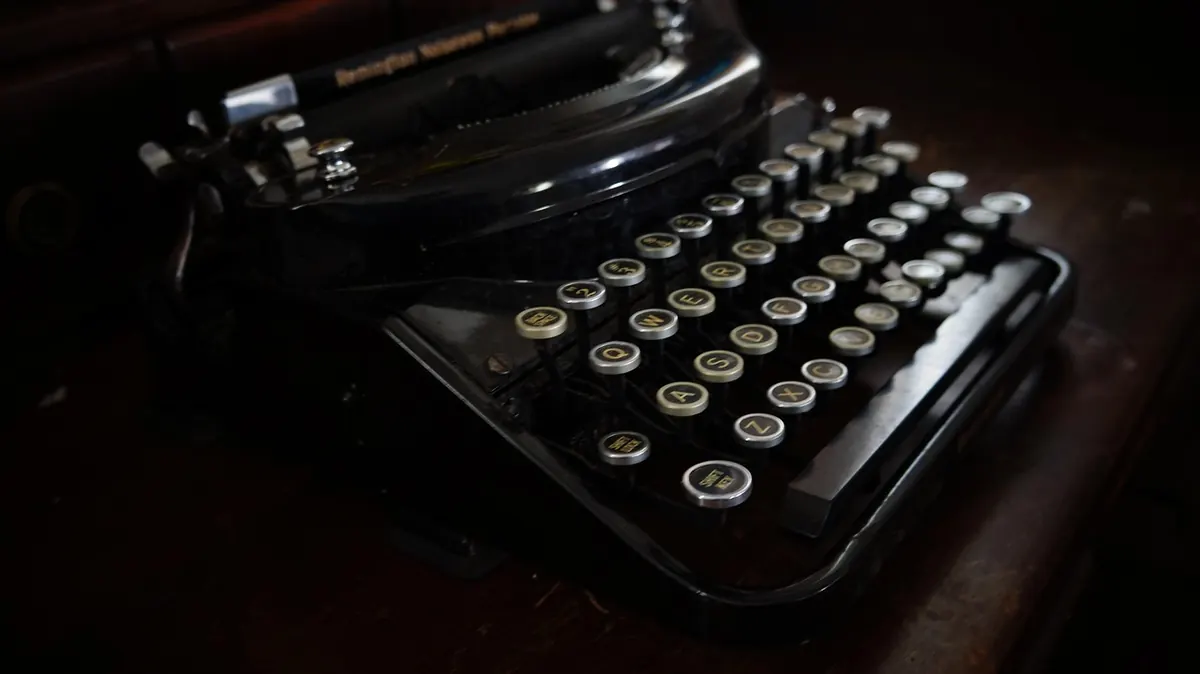Common Mistakes New Writers Make with Point of View