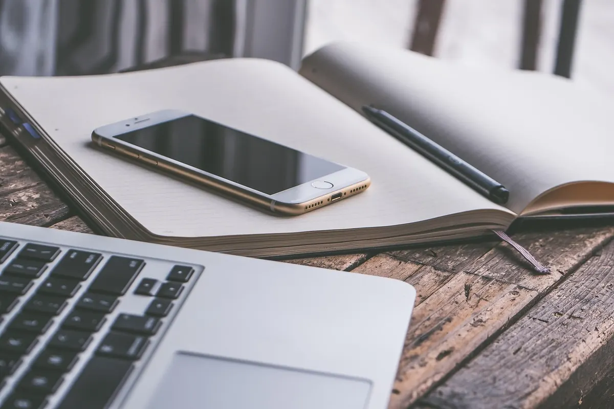 How to Start a Writing Routine That Survives a Full-Time Job